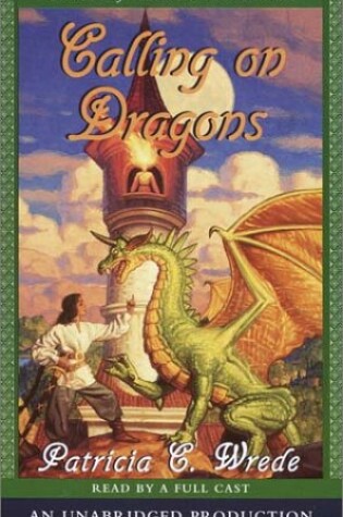 Cover of Audio: Calling on Dragons