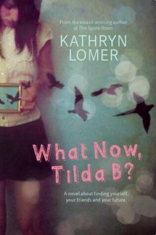 Cover of What Now