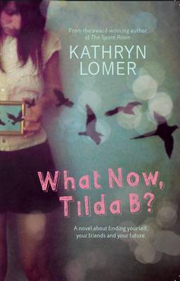 Book cover for What Now