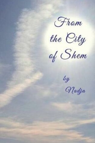 Cover of From the City of Shem