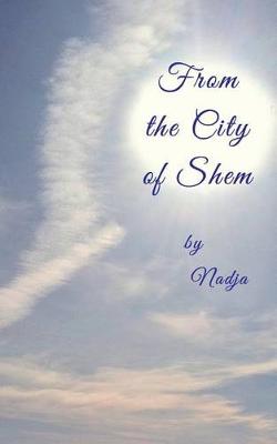 Book cover for From the City of Shem