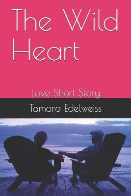 Book cover for The Wild Heart