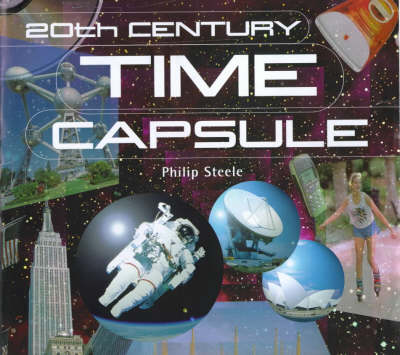 Cover of Twentieth Century Time Capsule