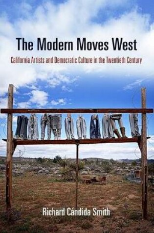 Cover of The Modern Moves West