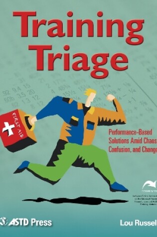 Cover of Training Triage