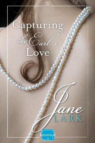 Cover of Capturing the Earl’s Love