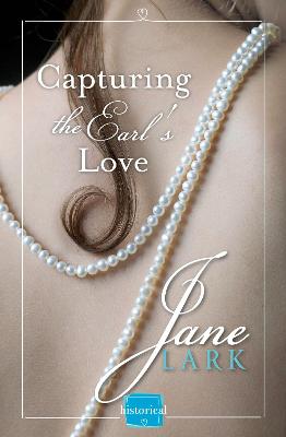 Cover of Capturing the Earl’s Love