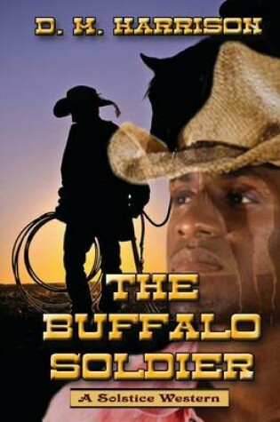 Cover of The Buffalo Soldier