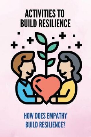 Cover of Activities To Build Resilience