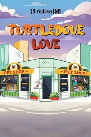 Cover of Turtledove Love