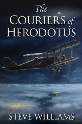 Cover of The Couriers of Herodotus