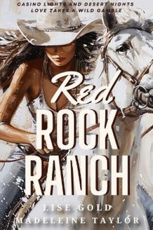 Cover of Red Rock Ranch