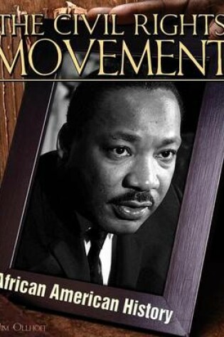 Cover of Civil Rights Movement