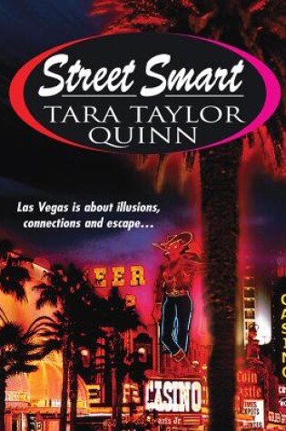 Cover of Street Smart