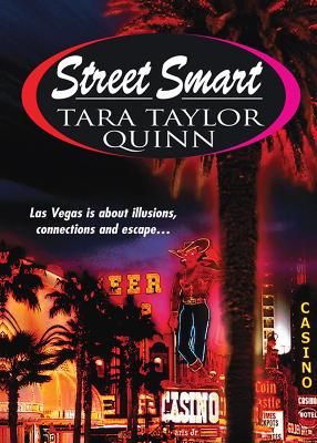 Book cover for Street Smart