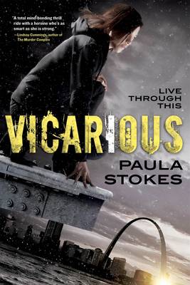 Cover of Vicarious