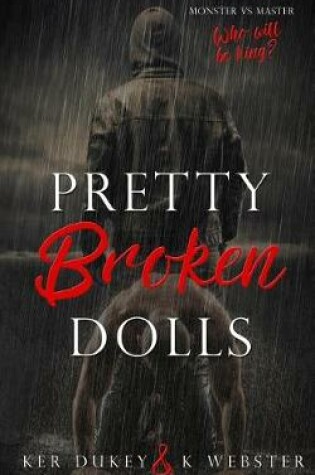 Pretty Broken Dolls