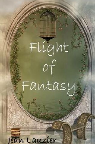 Cover of Flight of Fantasy