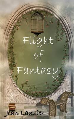 Book cover for Flight of Fantasy