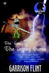 Book cover for The Case of the Gypsy Curse