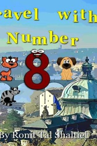 Cover of Travel with Number 8