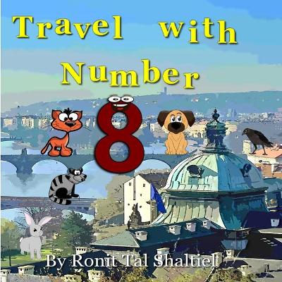 Book cover for Travel with Number 8