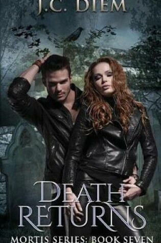 Cover of Death Returns