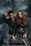Book cover for Death Returns