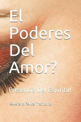 Cover of El Poderes del Amor?