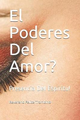 Book cover for El Poderes del Amor?