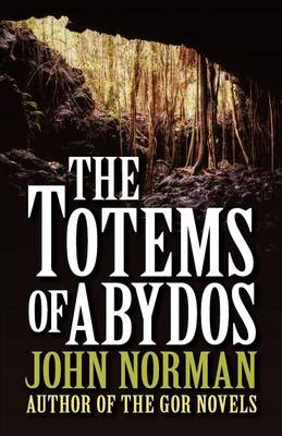 Book cover for The Totems of Abydos