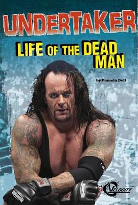 Cover of Undertaker