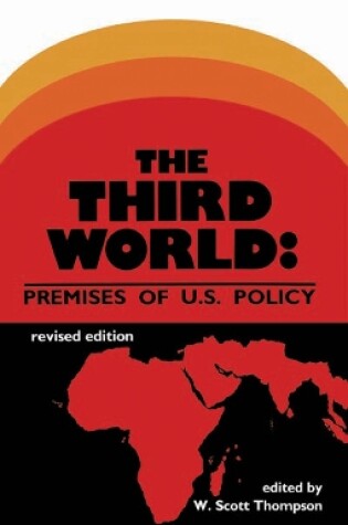 Cover of Third World