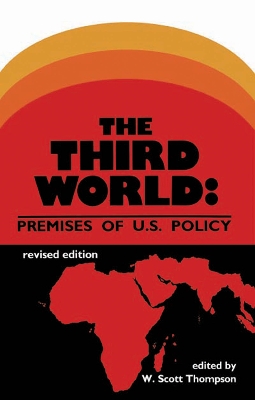 Book cover for Third World