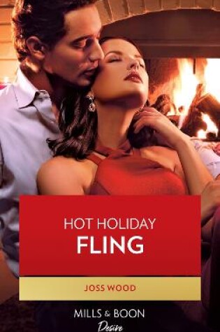 Cover of Hot Holiday Fling