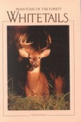 Cover of Whitetails