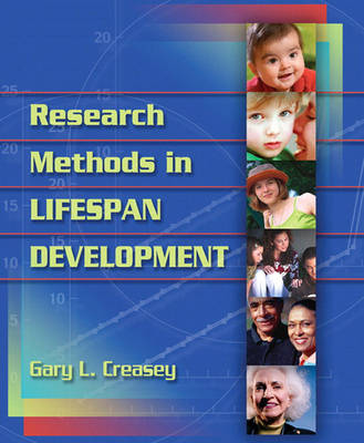 Book cover for Research Methods in Lifespan Development