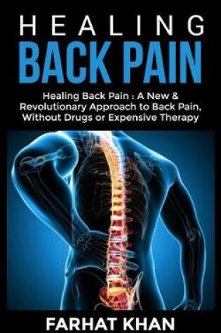 Cover of Healing Back Pain