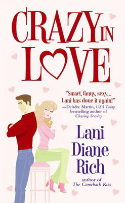 Book cover for Crazy In Love