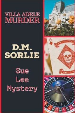 Cover of Villa Adele Murder