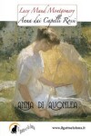 Book cover for Anna di Avonlea