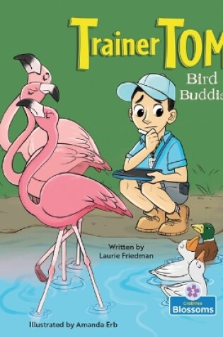 Cover of Bird Buddies