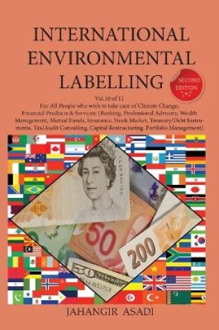 Cover of International Environmental Labelling Vol.10 Financial