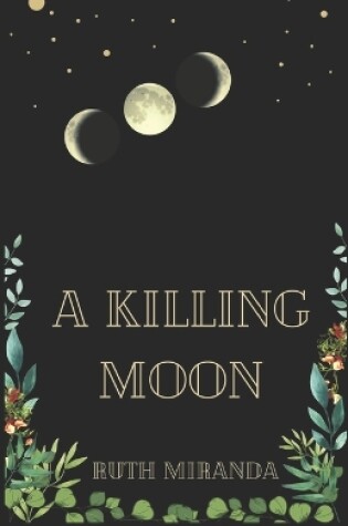 Cover of A Killing Moon