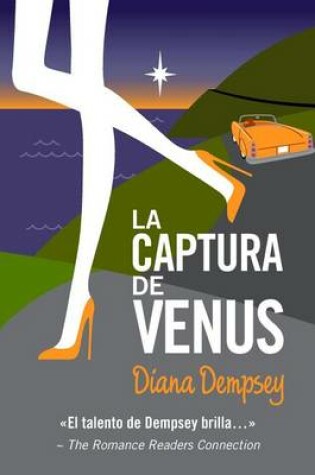 Cover of La Captura de Venus