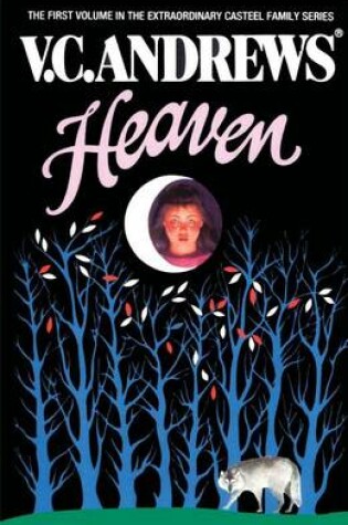 Cover of Heaven