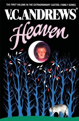 Cover of Heaven