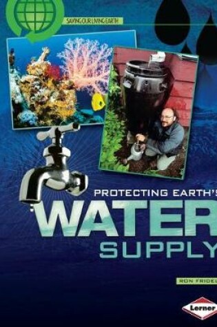 Cover of Protecting Earth's Water Supply