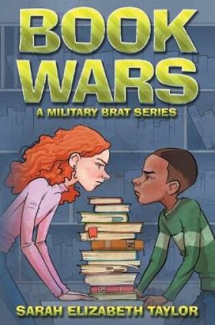 Cover of Book Wars