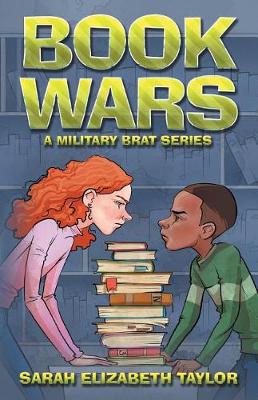 Book cover for Book Wars